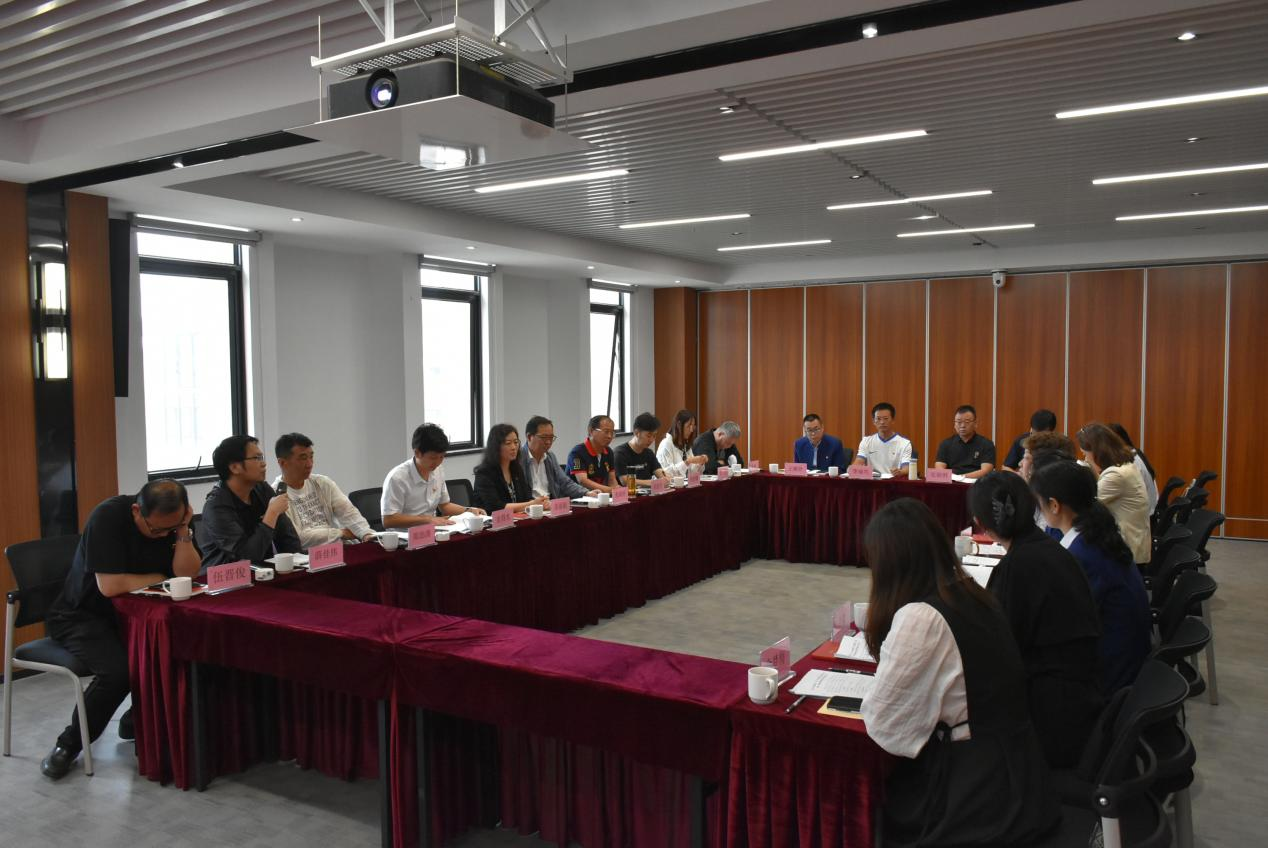 助企紓困送政策，惠企穩崗促發展